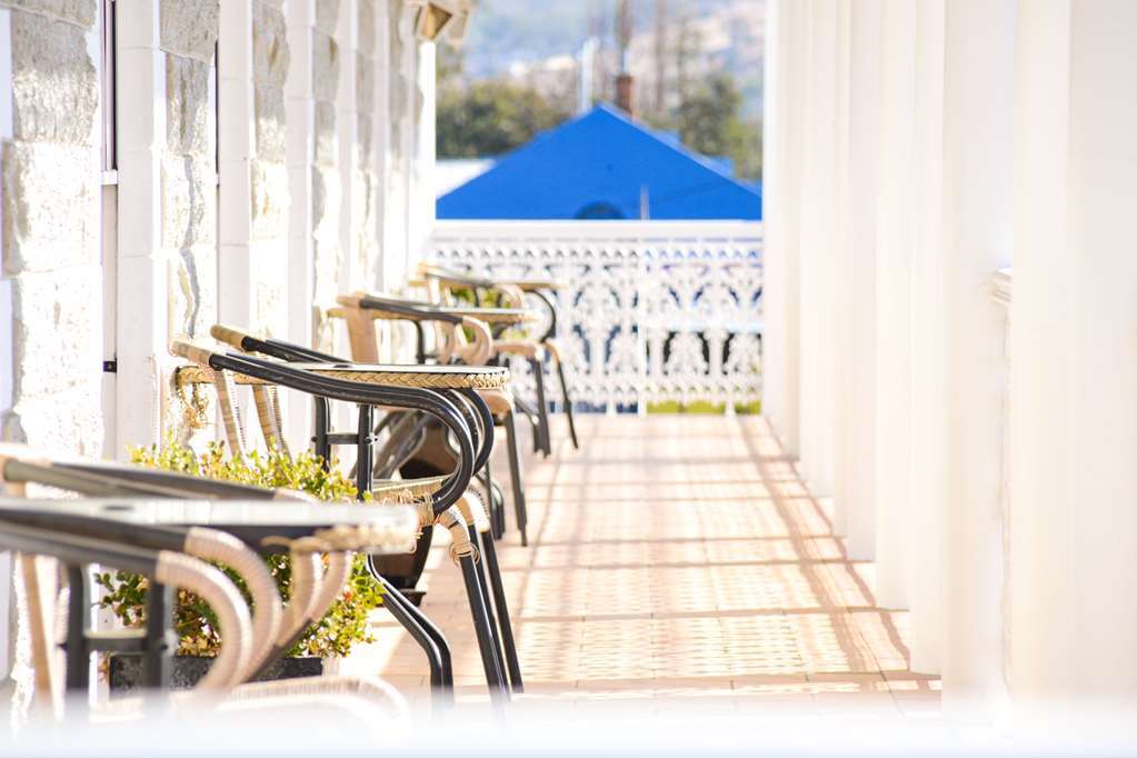 Quality Inn Ashby House Tamworth Servicios foto